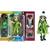 Boneca Rainbow High Fashion Inverno Jade Hunter