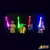 Luz LED LEGO Star Wars para sabre de luz - Azul - Tamiya Brasil | Loja de Hobbies e Artigos Colecionáveis