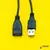 Cabo de extensão USB 3 metros na internet