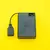 Bateria USB para AA