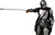 Imagem do The Mandalorian Ver.2.0 - Star Wars - Mafex
