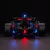 Kit de luz LEGO Mercedes-AMG F1 W14 E na internet