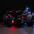Kit de luz LEGO Mercedes-AMG F1 W14 E