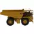 Imagem do 775E Caminhao Fora De Estrada 1:64 - Dc Masters Norscot