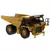 775E Caminhao Fora De Estrada 1:64 - Dc Masters Norscot
