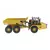 740B Caminhao Articulado 1:50 - Dc Masters Norscot