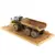 745 Caminhao Articulado 1:50 - Dc Masters Norscot - loja online
