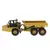 745 Caminhao Articulado 1:64 - Dc Masters Norscot - comprar online