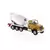 Ct681 Caminhao Betoneira 1:87 - Dc Masters Norscot na internet