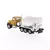 Imagem do Ct681 Caminhao Betoneira 1:87 - Dc Masters Norscot