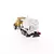 Ct681 Caminhao Betoneira 1:87 - Dc Masters Norscot