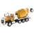 Ct660 Caminhao Betoneira 1:64 - Dc Masters Norscot