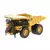 793F Caminhao Fora De Estrada 1:125 - Dc Masters Norscot
