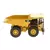 793F Caminhao Fora De Estrada 1:125 - Dc Masters Norscot