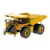 797F Caminhao Fora De Estrada 1:125 - Dc Masters Norscot