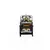 972M Carregadeira 1:87 - Dc Masters Norscot - comprar online