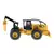 568Gf Escavadeira 1:50 - Dc Masters Norscot - comprar online