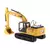 335F L Escavadeira 1:50 - Dc Masters Norscot - loja online
