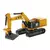 390 Fl Escavadeira 1:125 - Dc Masters Norscot