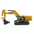 390 Fl Escavadeira 1:125 - Dc Masters Norscot - comprar online