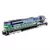 Locomotiva Progress Rail 1:87 - Dc Masters Norscot - loja online