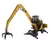 Mh3040 Manipulador 1:50 - Dc Masters Norscot - loja online