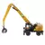 Mh3040 Manipulador 1:50 - Dc Masters Norscot - comprar online