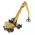 Mh3040 Manipulador 1:50 - Dc Masters Norscot - loja online