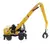 Imagem do Mh3040 Manipulador 1:50 - Dc Masters Norscot