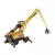 Imagem do 3049 Manipulador 1:50 - Dc Masters Norscot