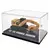 320 Escavadeira Sem Escala Com A Base E Caixa De Acrilico - Dc Masters Norscot - comprar online