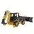 420E Retro Escavadeira Sem Escala Sem A Base E Caixa De Acrilico - Dc Masters Norscot - comprar online