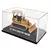 D5G Xl Trator Esteira Sem Escala Com A Base E Caixa De Acrilico - Dc Masters Norscot - comprar online