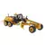 24M Motoniveladora 1:50 - Dc Masters Norscot - comprar online
