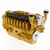 G3616 Gas Motor 1:25 - Dc Masters Norscot - comprar online