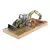 420F2 It Retro Escavadeira 1:50 - Dc Masters Norscot