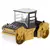 Cb-13 Rolo Compactador Tandem 1:64 - Dc Masters Norscot