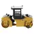 Imagem do Cb-13 Rolo Compactador Tandem 1:64 - Dc Masters Norscot