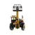 Th407C Telehandler 1:32 - Dc Masters Norscot - Tamiya Brasil | Loja de Hobbies e Artigos Colecionáveis
