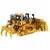 D11 Trator De Esteira 1:87 - Dc Masters Norscot - loja online