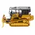 D5 Lgp Fire Trator De Esteira 1:50 - Dc Masters Norscot - comprar online