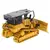 D5 Lgp Fire Trator De Esteira 1:50 - Dc Masters Norscot - loja online