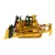 D9T Trator De Esteira 1:50 - Dc Masters Norscot - comprar online