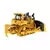 D9T Trator De Esteira 1:50 - Dc Masters Norscot - loja online