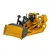 D11T Trator De Esteira 1:125 - Dc Masters Norscot - comprar online