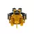 D11T Trator De Esteira 1:125 - Dc Masters Norscot - loja online