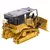 D5 Xr Fire Trator De Esteira 1:50 - Dc Masters Norscot - loja online