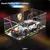Caixa acrílica para supercarro LEGO Technic na internet