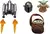 The Mandalorian Ver.2.0 - Star Wars - Mafex - loja online
