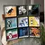 Quadro de exposição para Lego Speed Champions - Astron Martin 007 - comprar online